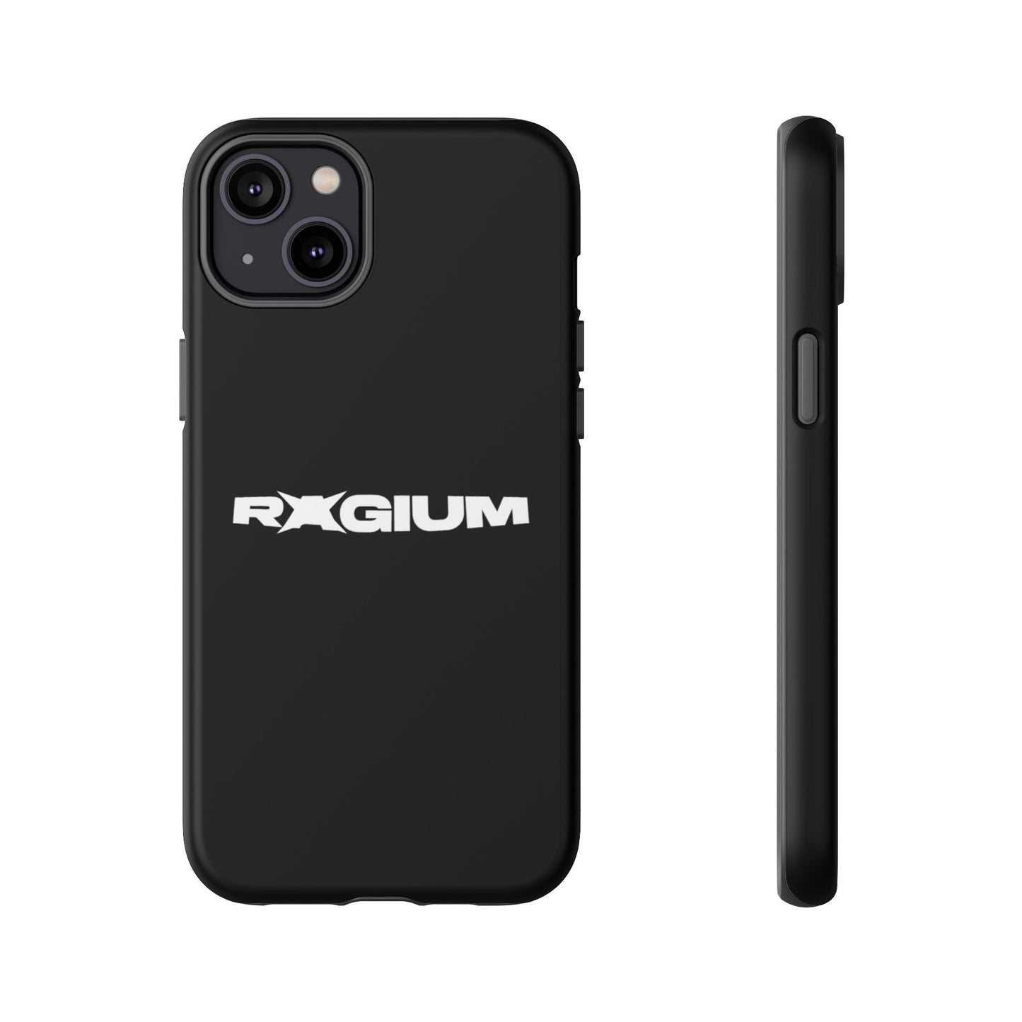 RXGIUM PRODUCER CASE