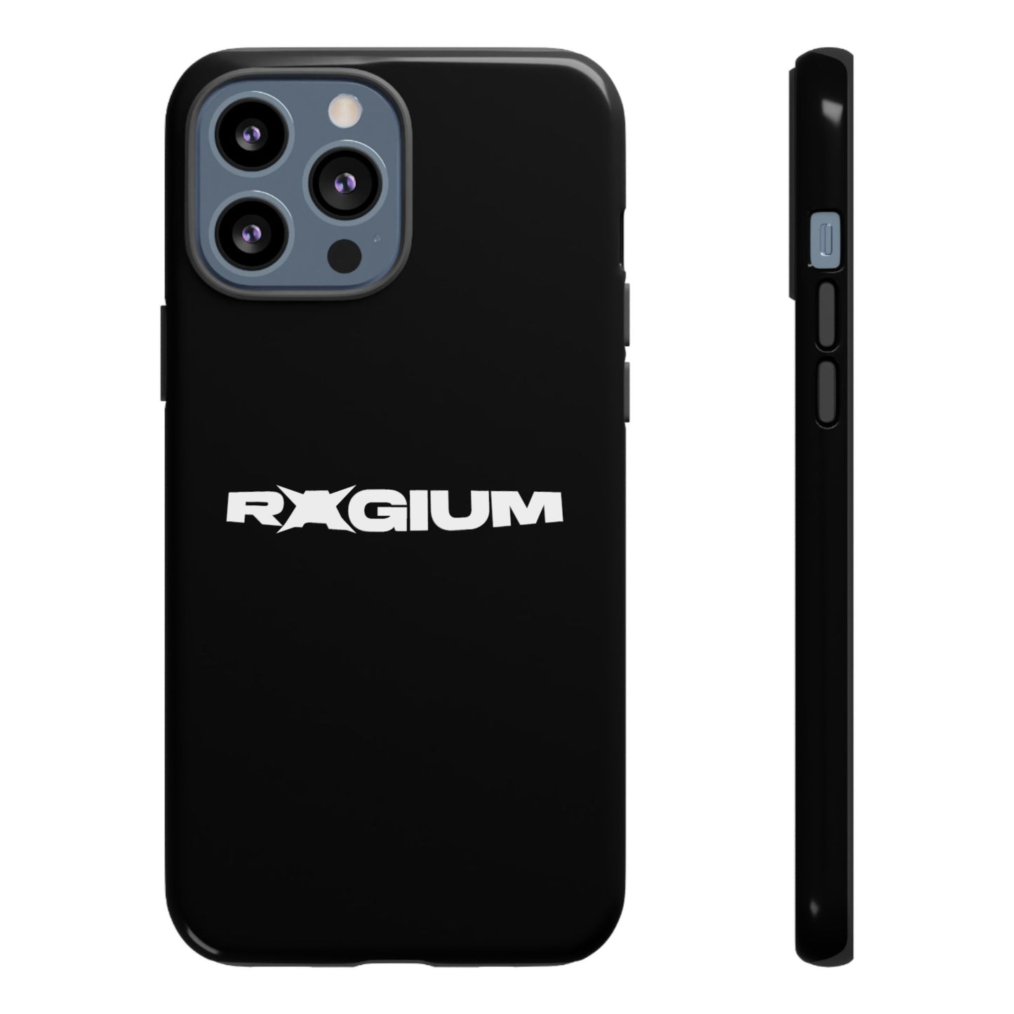 RXGIUM PRODUCER CASE