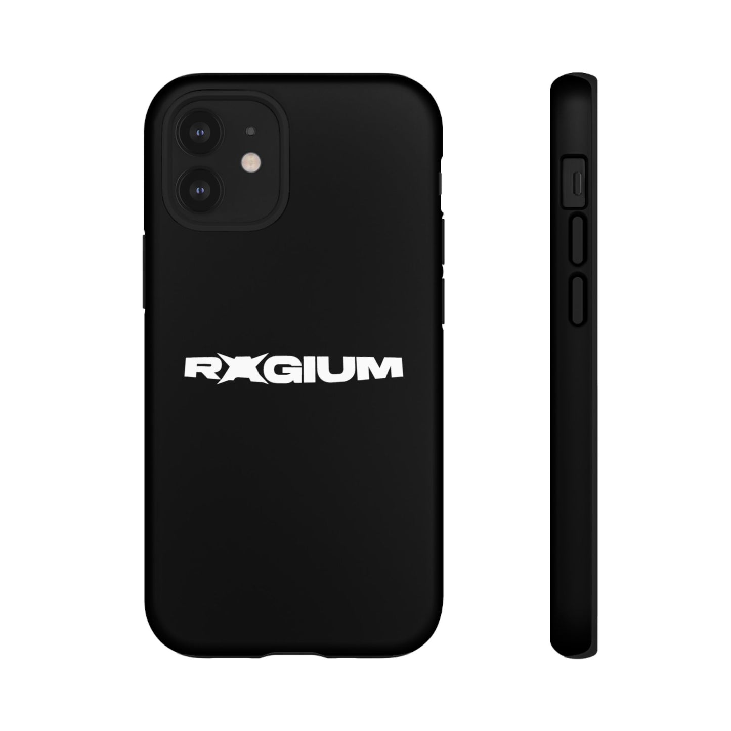 RXGIUM PRODUCER CASE