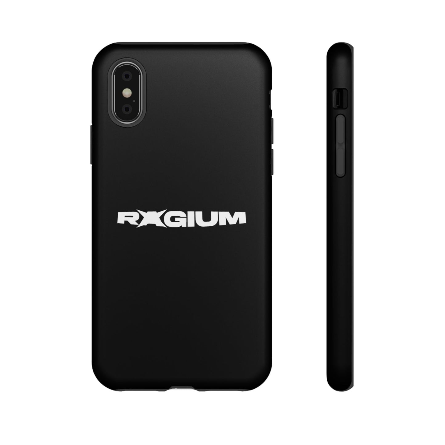 RXGIUM PRODUCER CASE