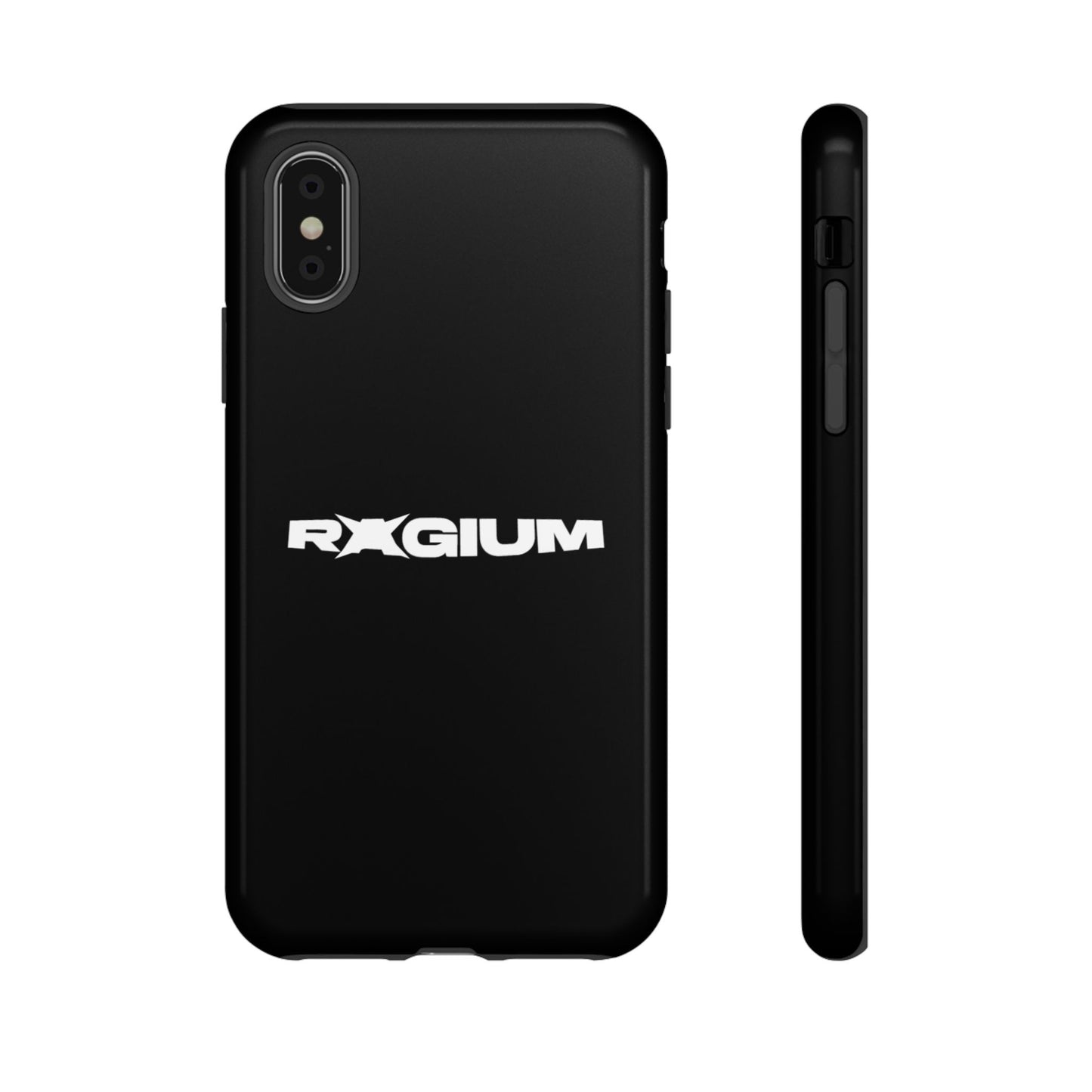 RXGIUM PRODUCER CASE