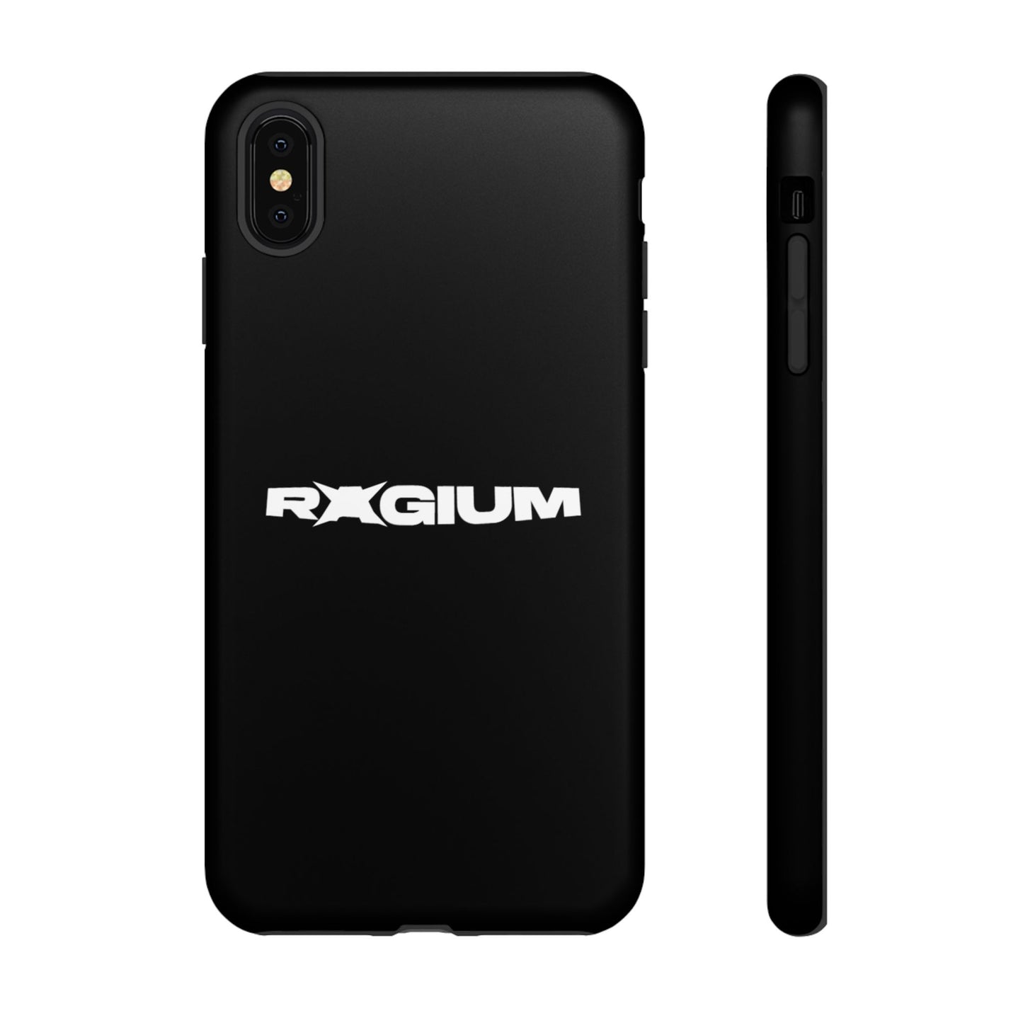 RXGIUM PRODUCER CASE