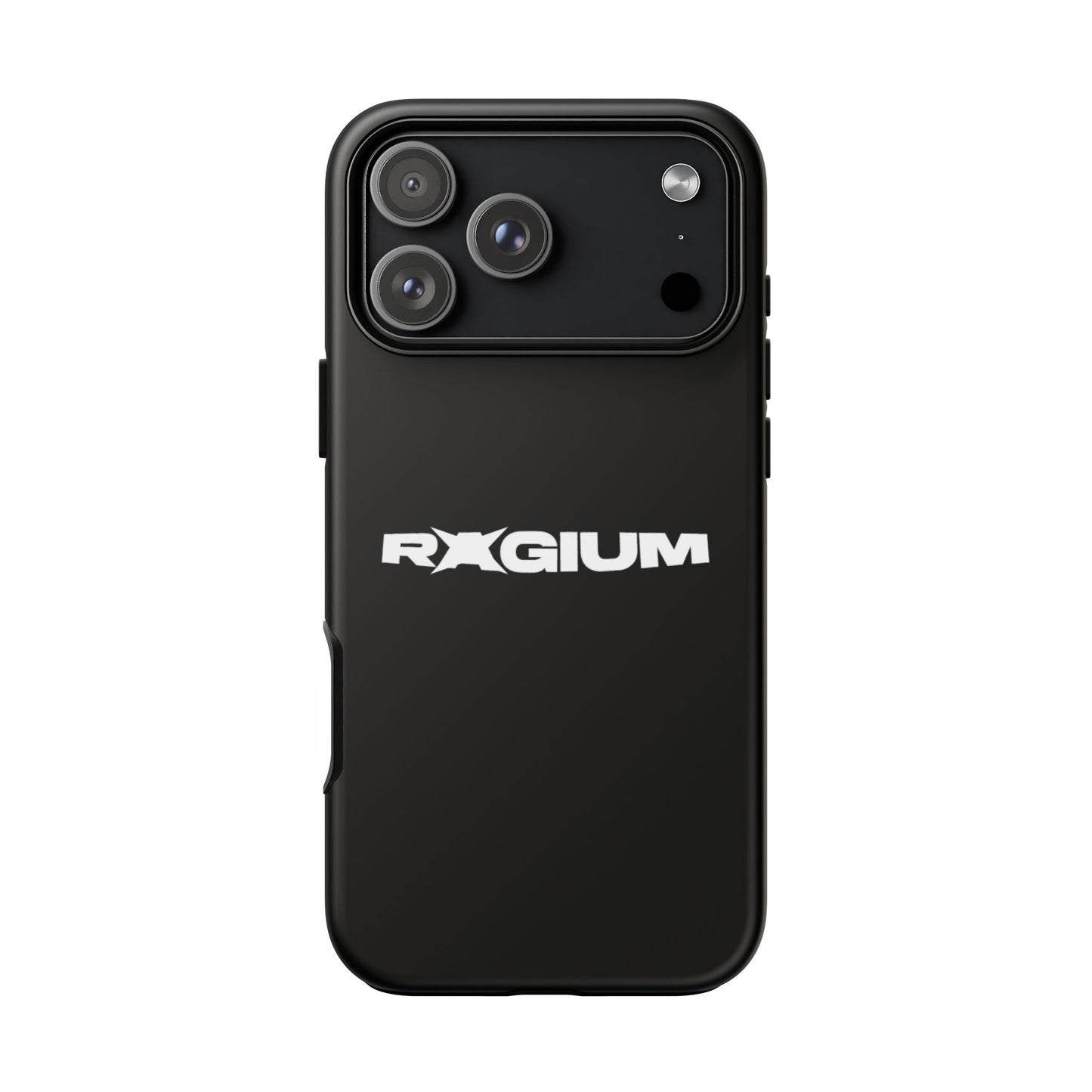 RXGIUM PRODUCER CASE