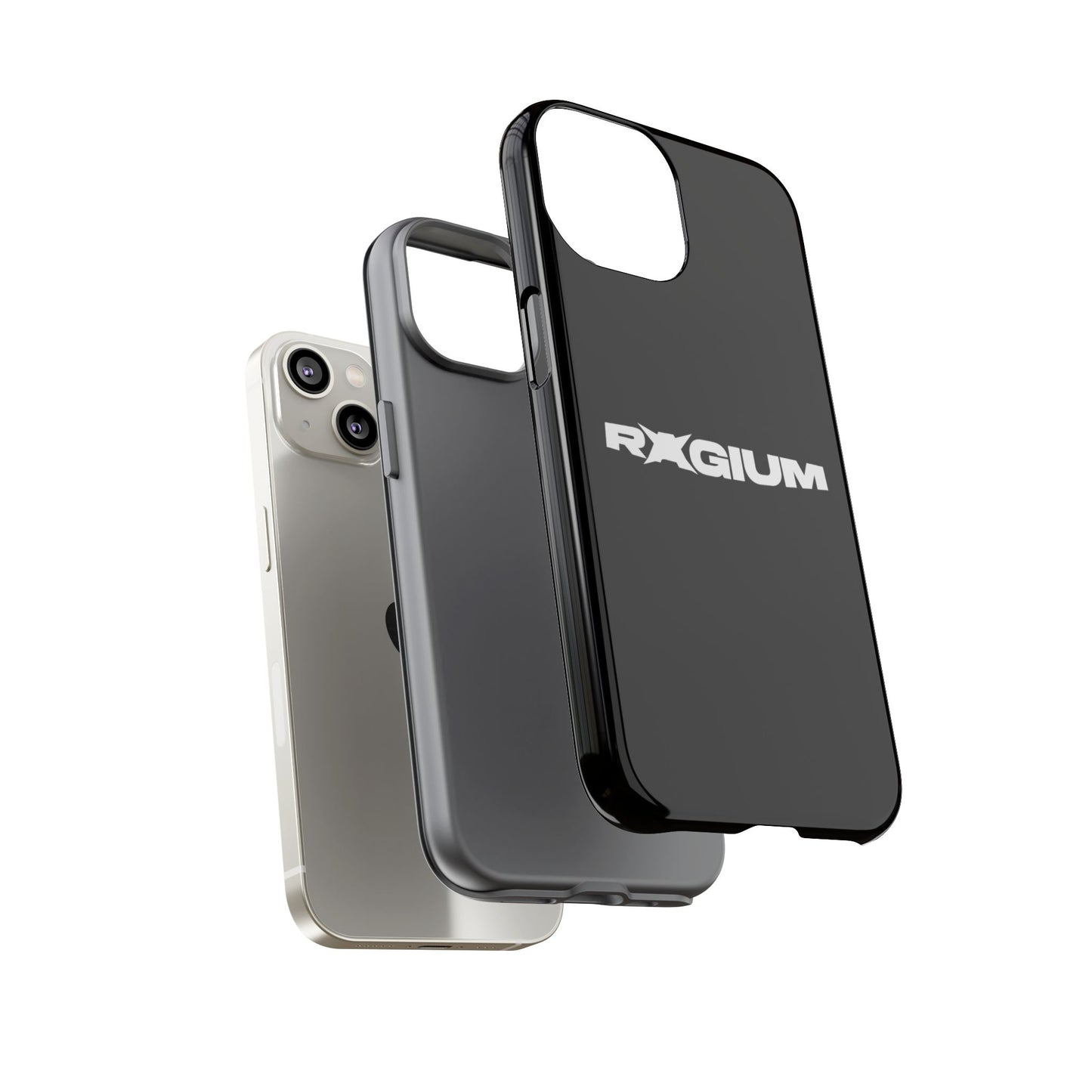 RXGIUM PRODUCER CASE