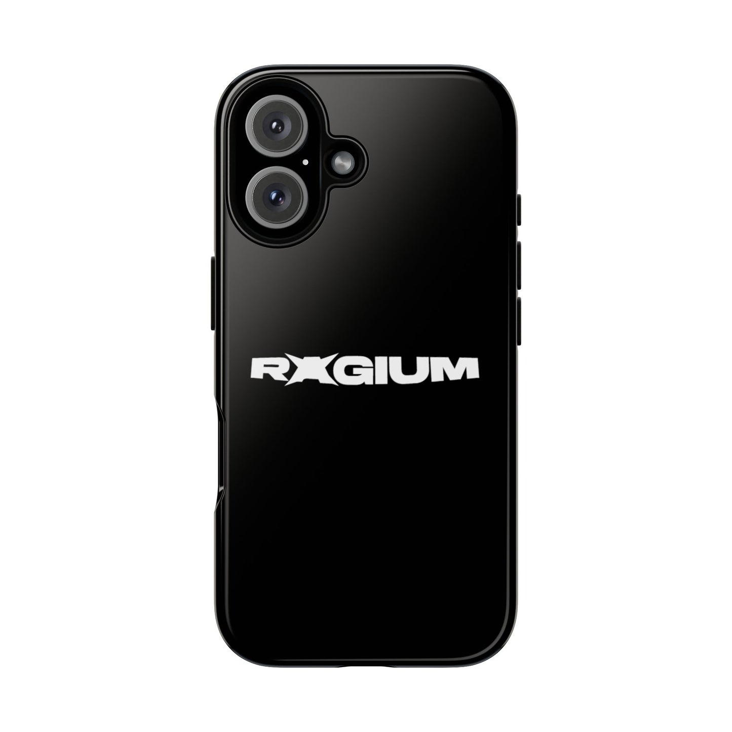 RXGIUM PRODUCER CASE