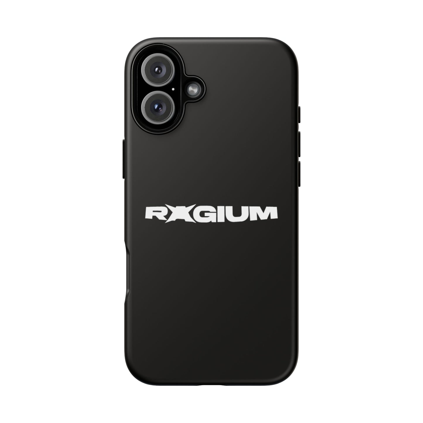 RXGIUM PRODUCER CASE