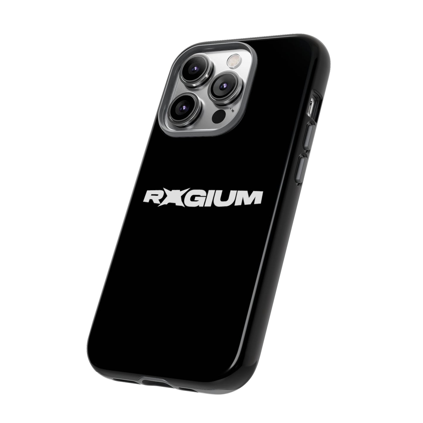 RXGIUM PRODUCER CASE