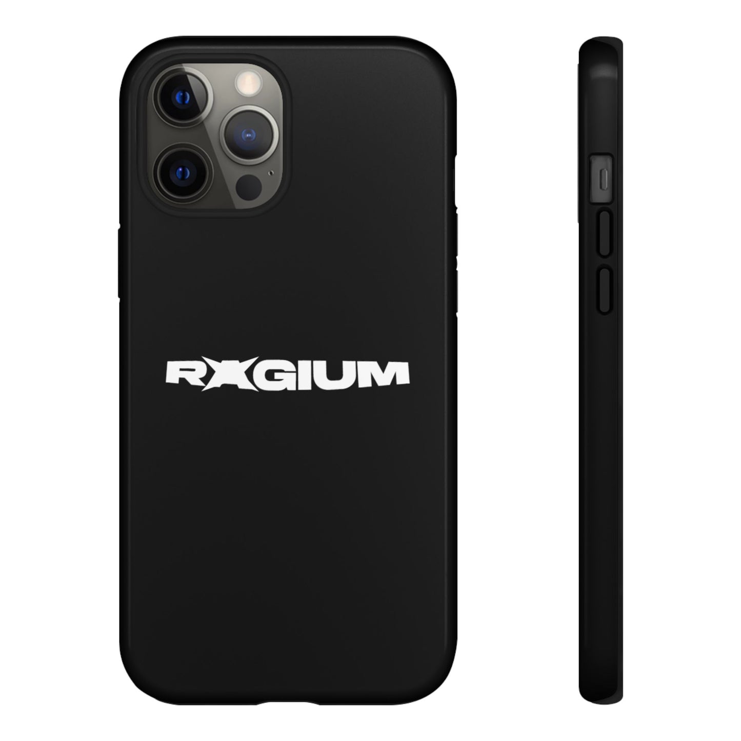 RXGIUM PRODUCER CASE