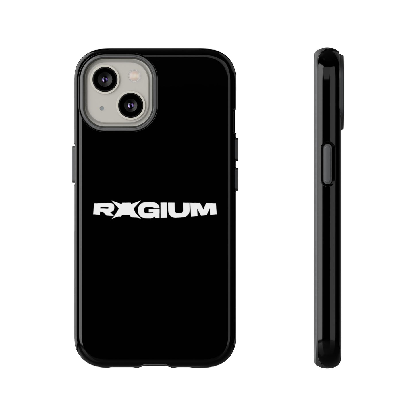 RXGIUM PRODUCER CASE