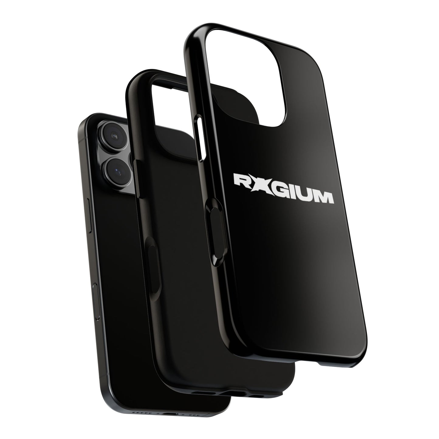 RXGIUM PRODUCER CASE