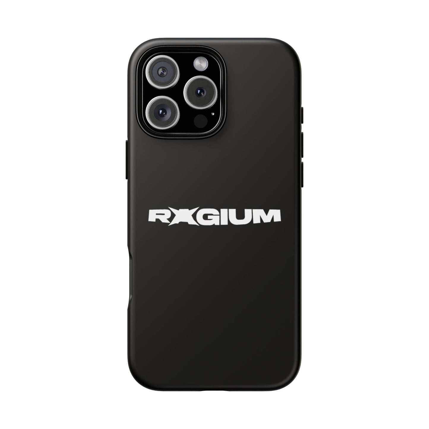 RXGIUM PRODUCER CASE