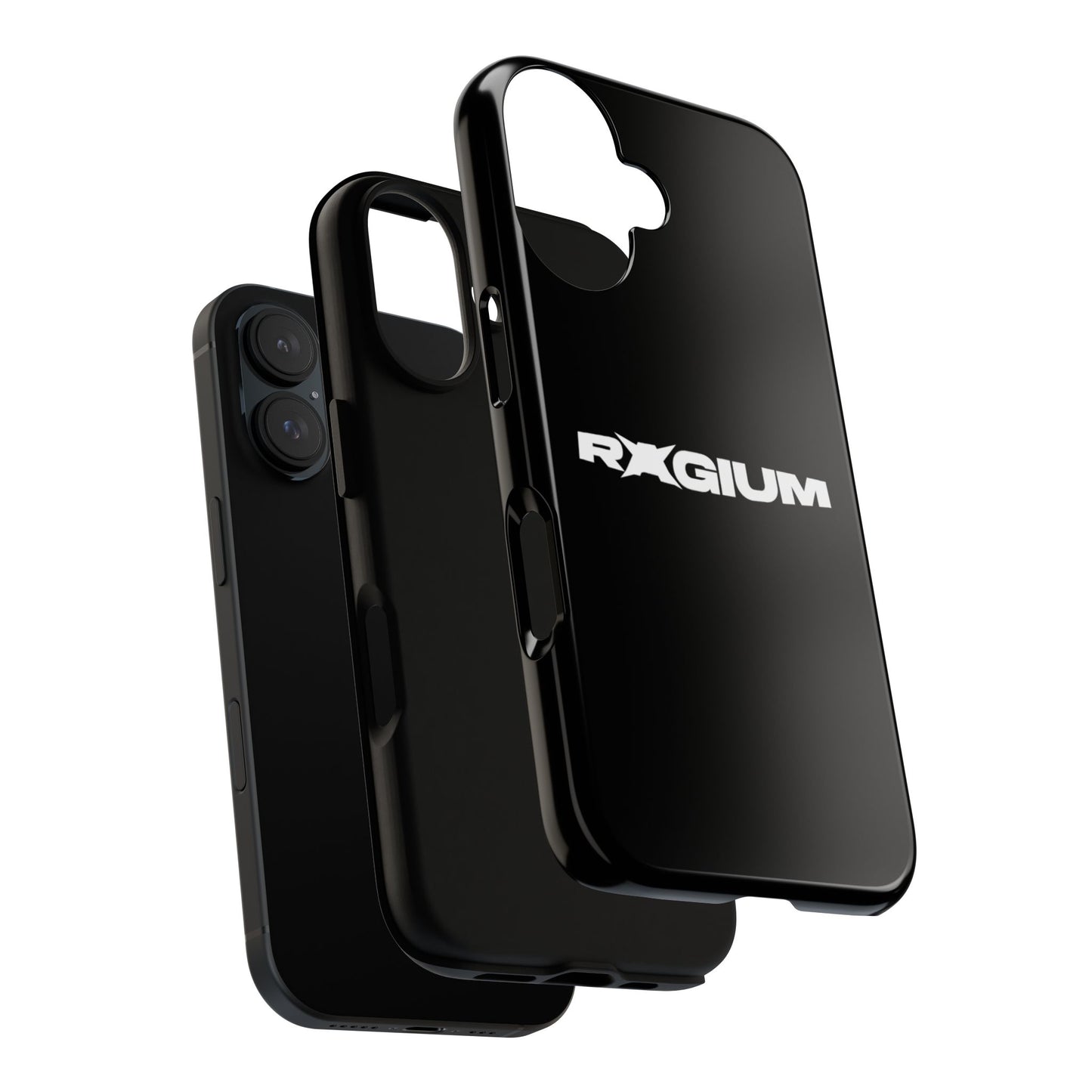 RXGIUM PRODUCER CASE