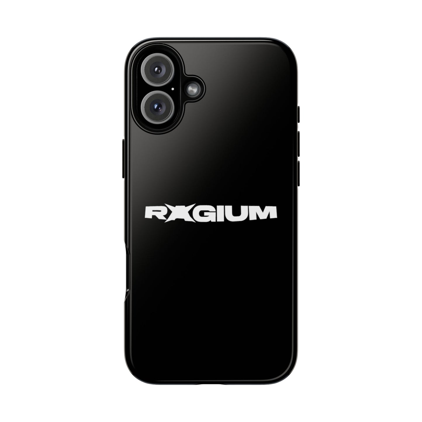 RXGIUM PRODUCER CASE