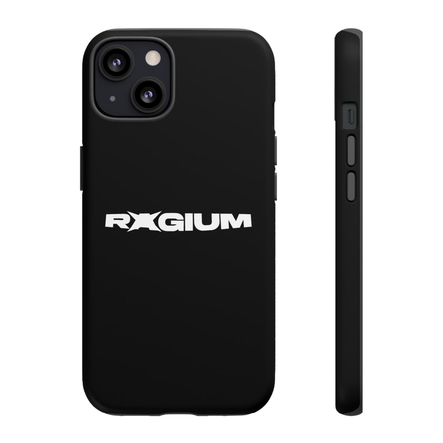 RXGIUM PRODUCER CASE
