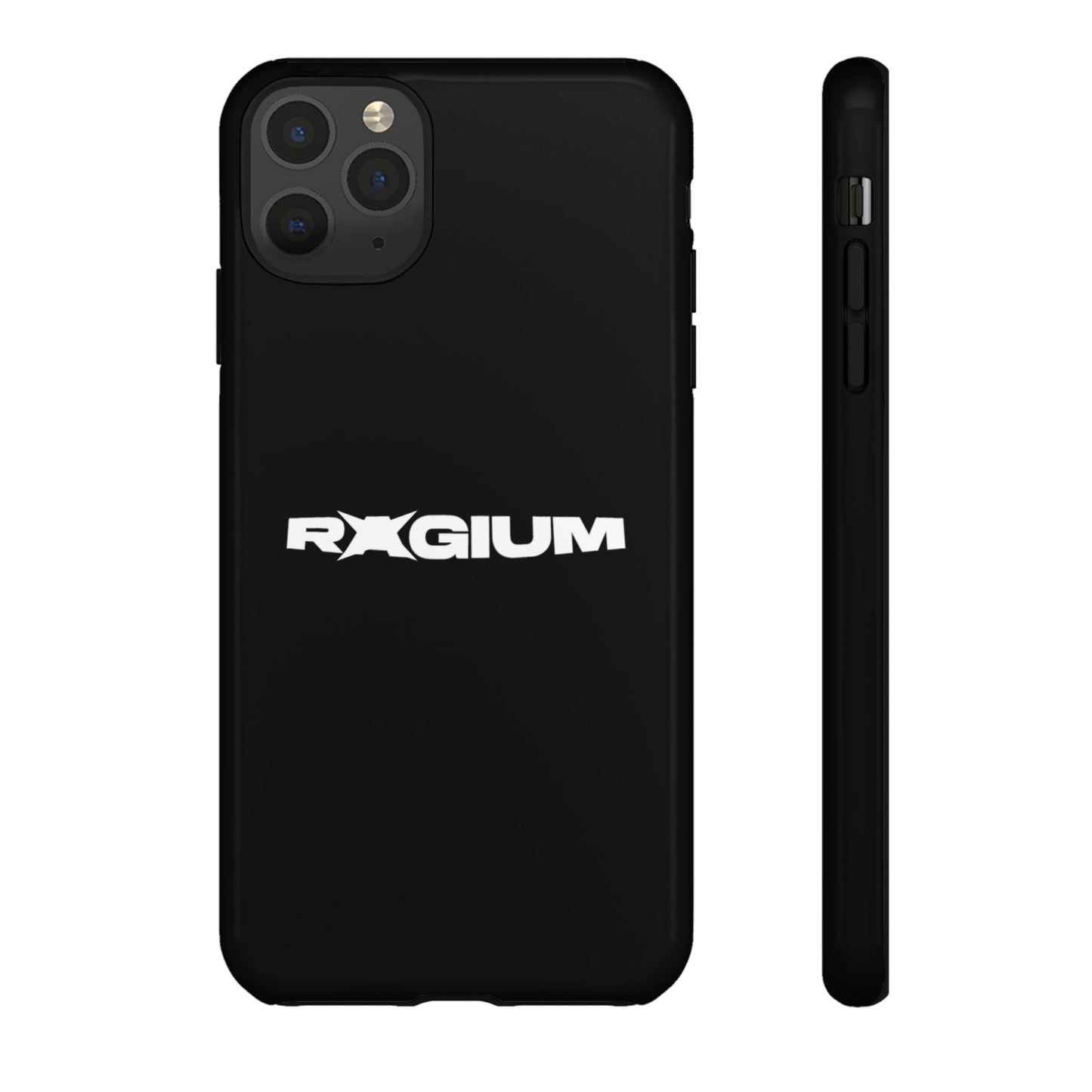 RXGIUM PRODUCER CASE