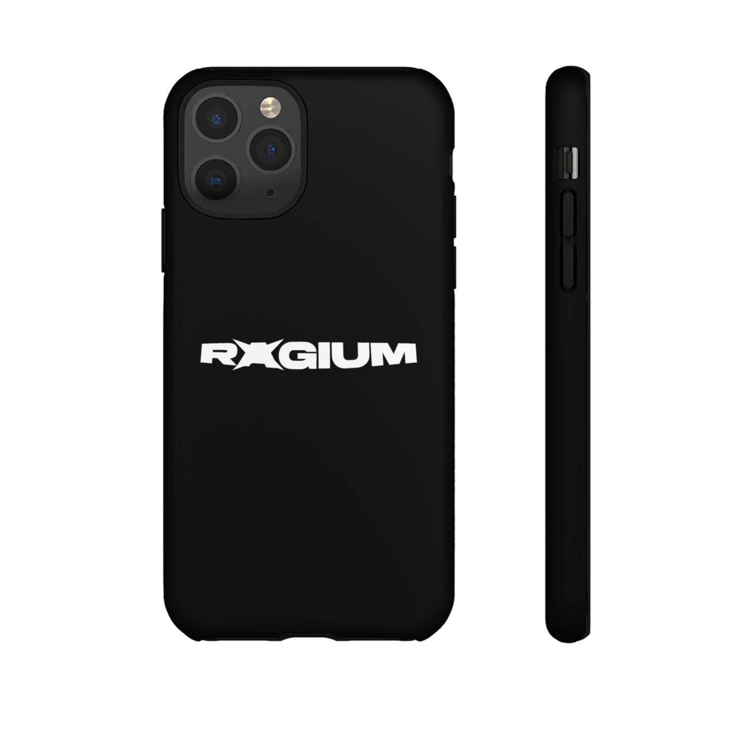 RXGIUM PRODUCER CASE