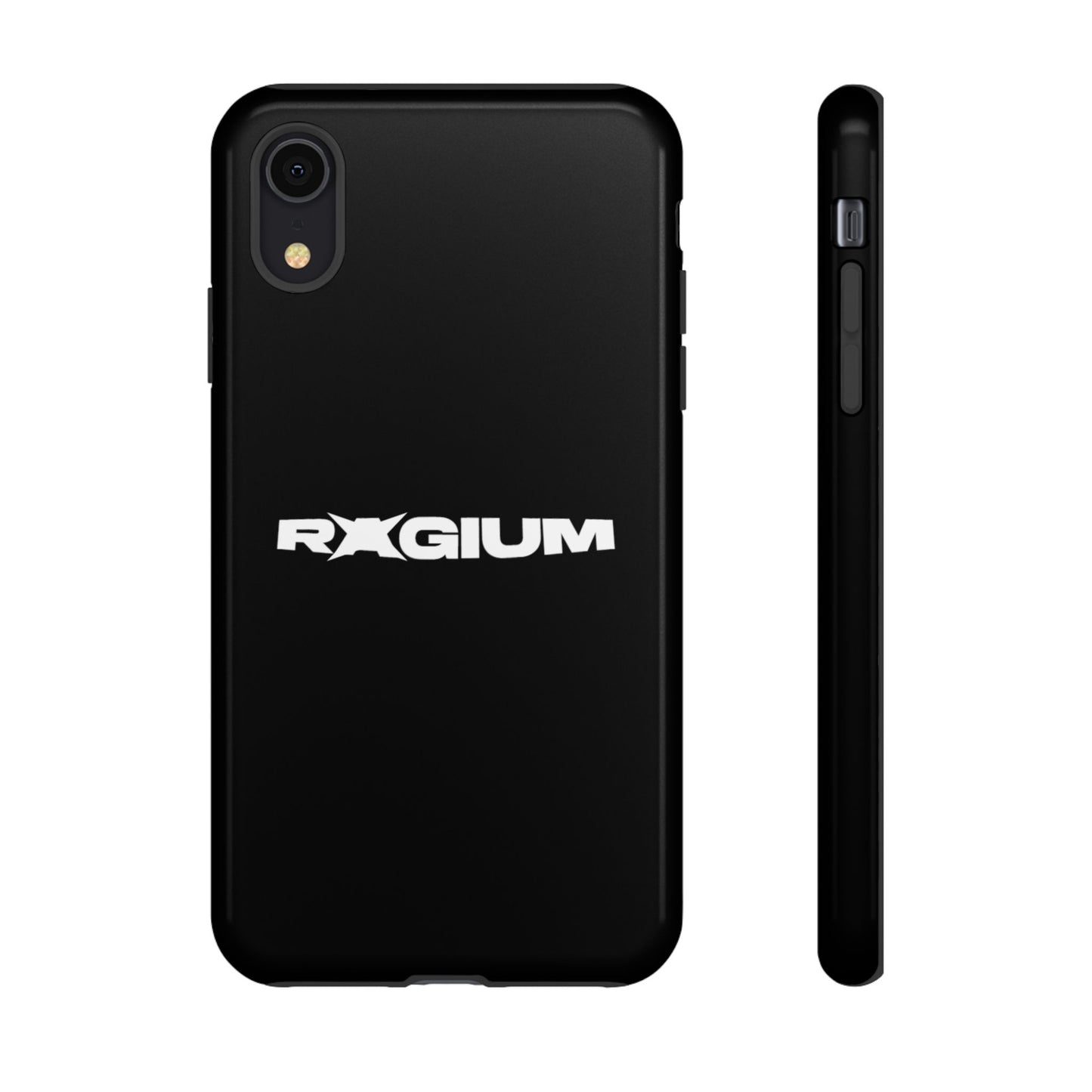 RXGIUM PRODUCER CASE