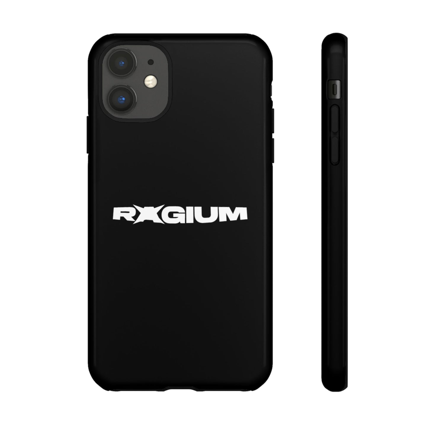 RXGIUM PRODUCER CASE
