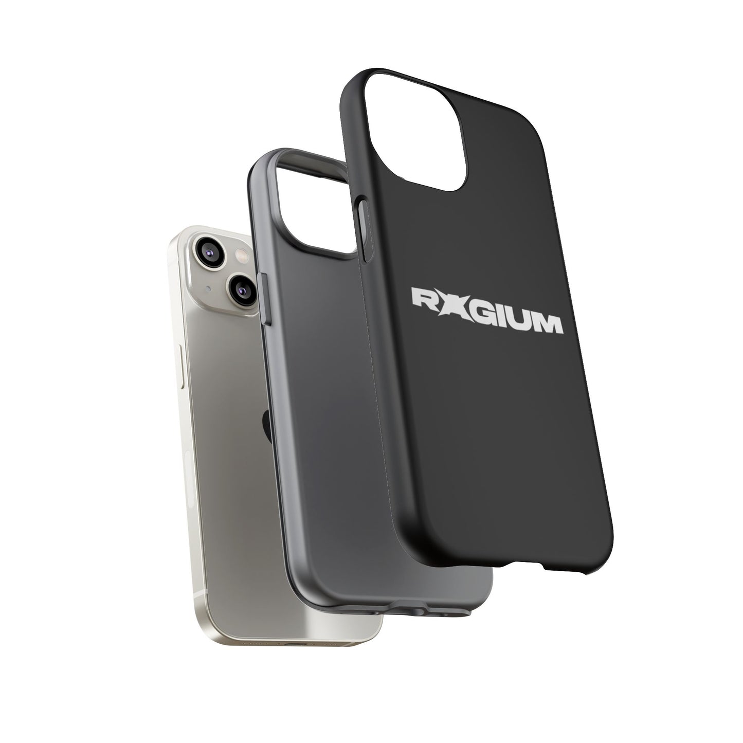 RXGIUM PRODUCER CASE