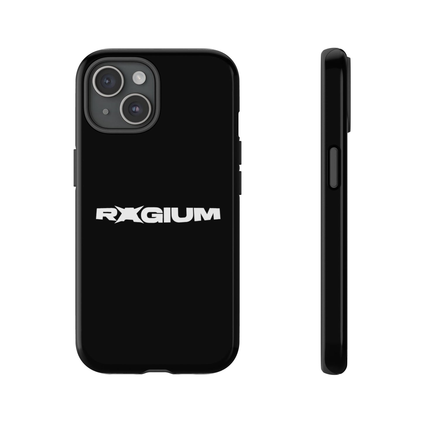 RXGIUM PRODUCER CASE