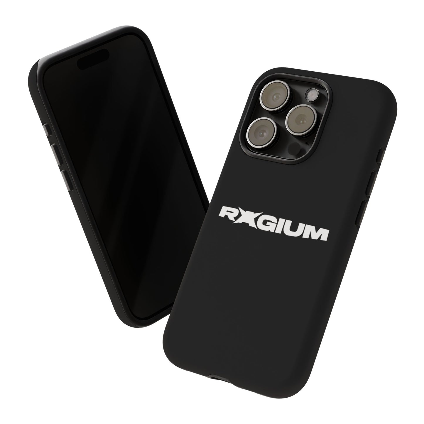 RXGIUM PRODUCER CASE
