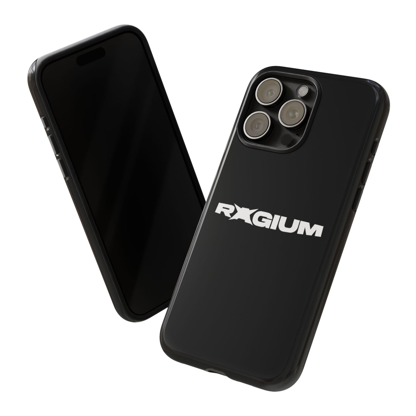 RXGIUM PRODUCER CASE