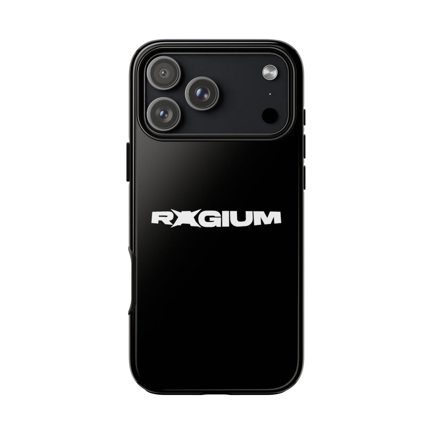 RXGIUM PRODUCER CASE
