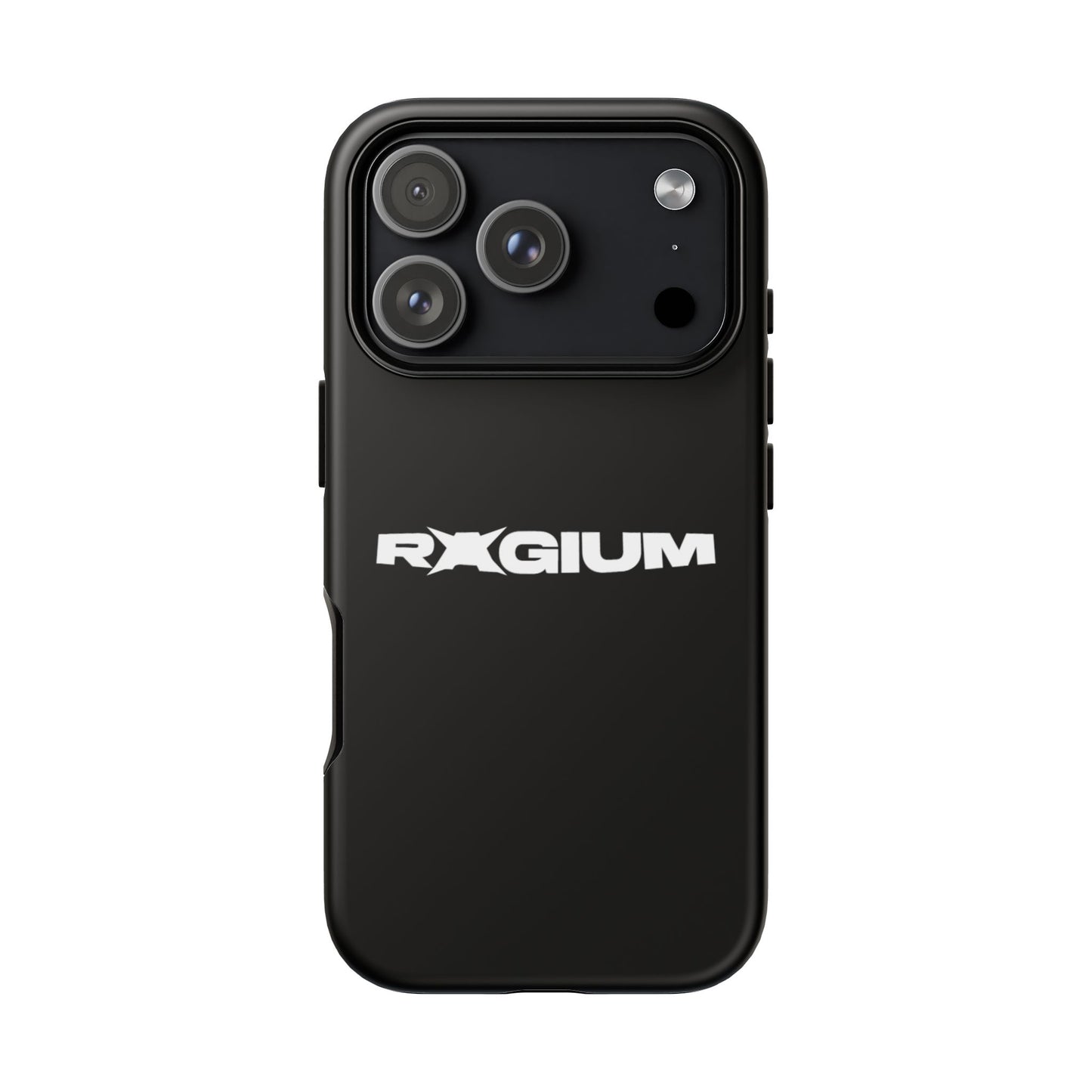 RXGIUM PRODUCER CASE
