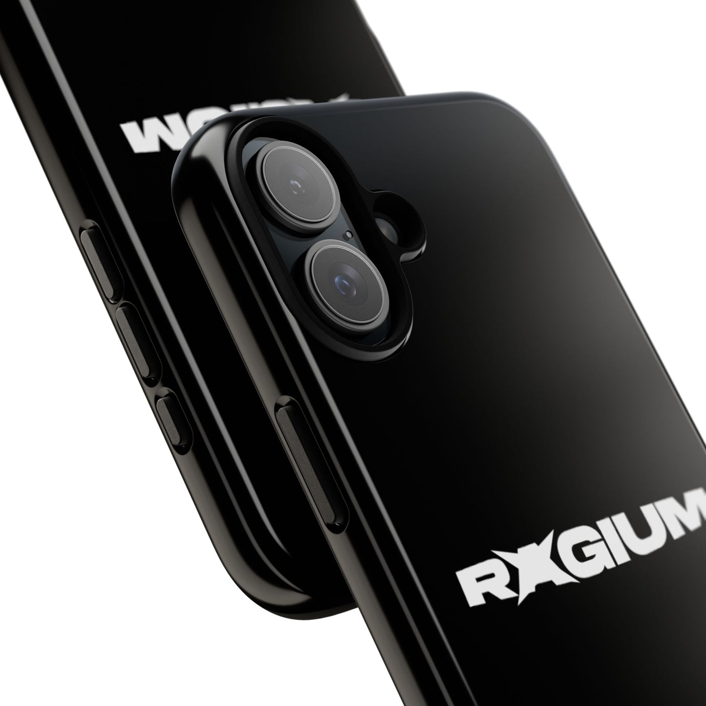RXGIUM PRODUCER CASE