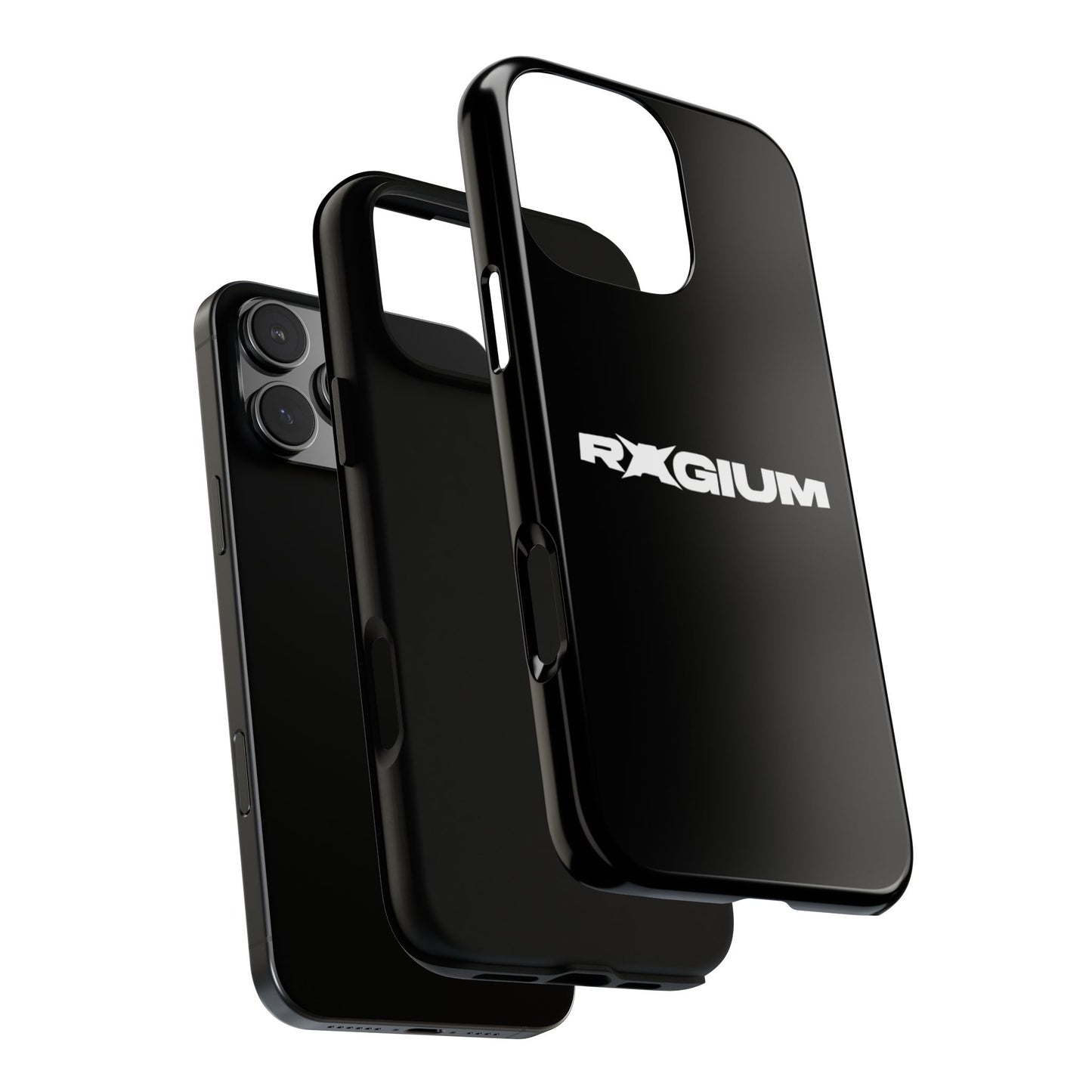 RXGIUM PRODUCER CASE