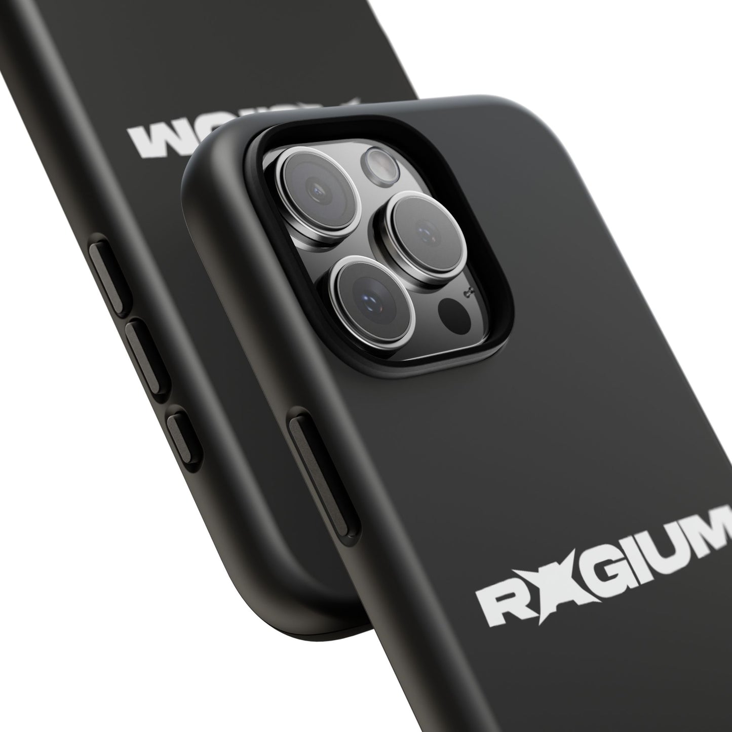 RXGIUM PRODUCER CASE