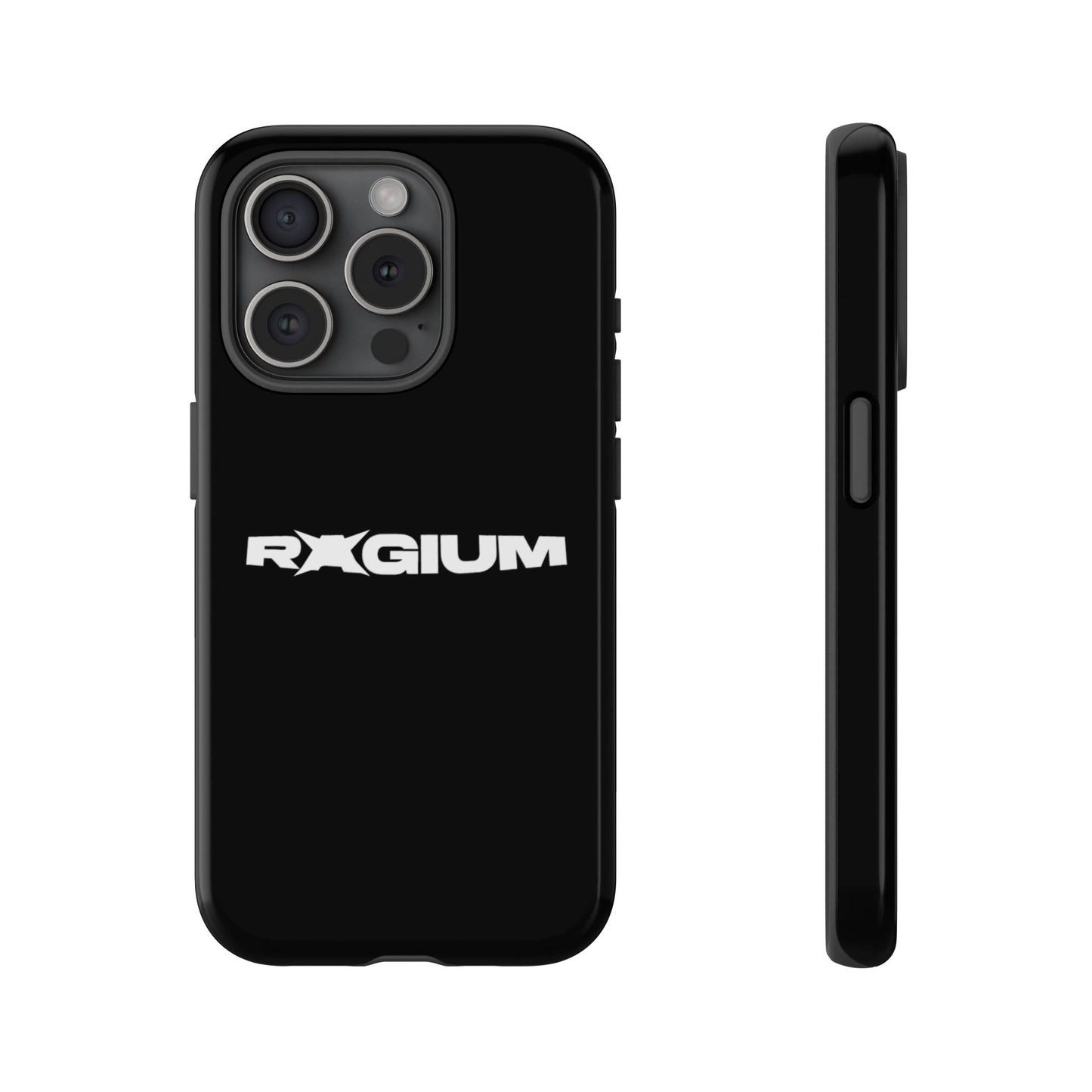 RXGIUM PRODUCER CASE