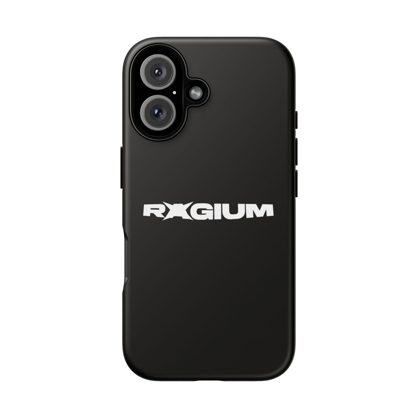 RXGIUM PRODUCER CASE