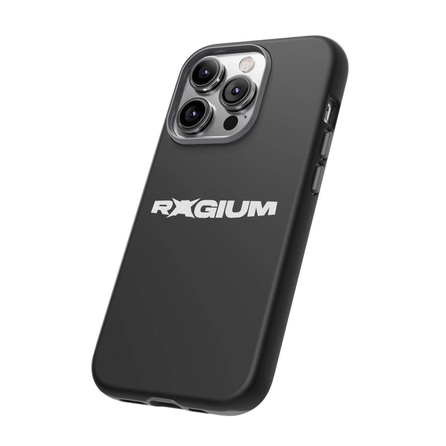 RXGIUM PRODUCER CASE