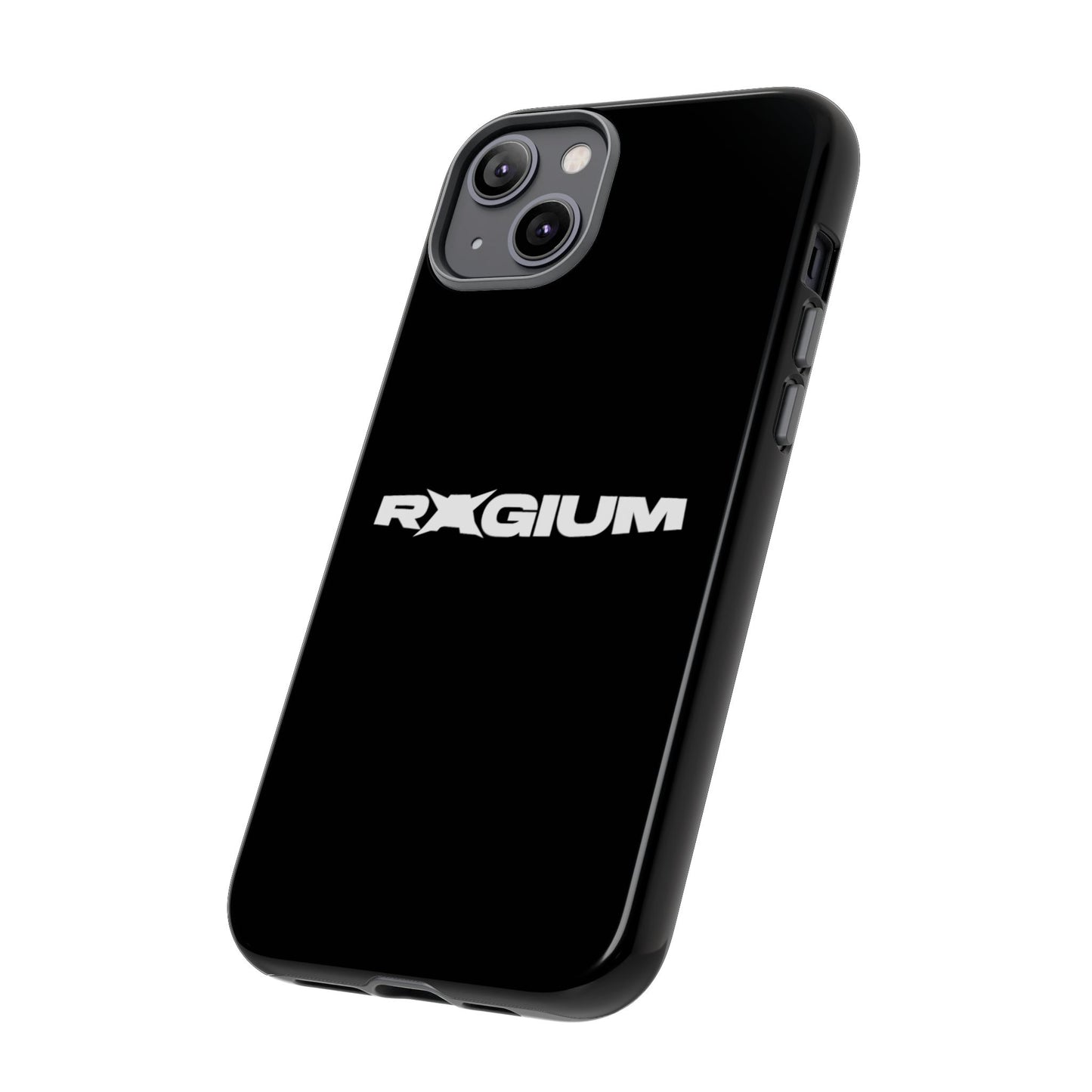 RXGIUM PRODUCER CASE