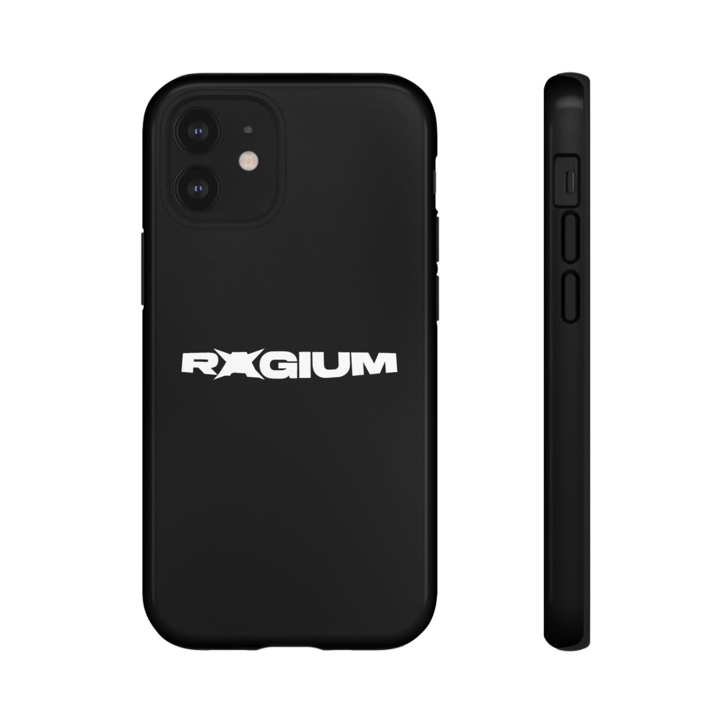 RXGIUM PRODUCER CASE