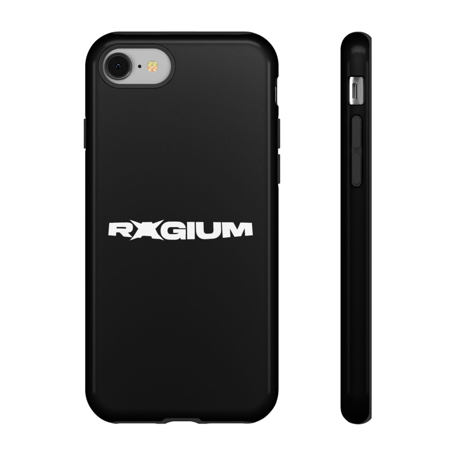 RXGIUM PRODUCER CASE